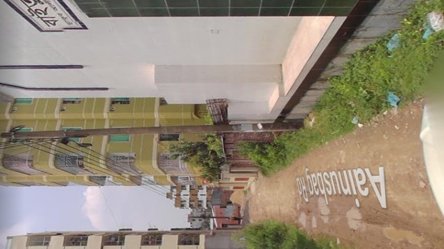 জনসমাগমের মধ্যেই দক্ষিণখানে যুবলীগ নেতা শাহজাহান শেখকে কুপিয়ে হত্যা